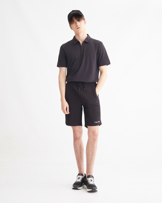 ACTIVE ICON SWEAT SHORTS