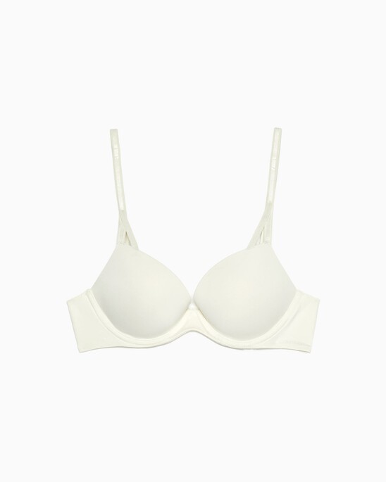 SEDUCTIVE COMFORT LIGHT LIFTING DEMI BRA
