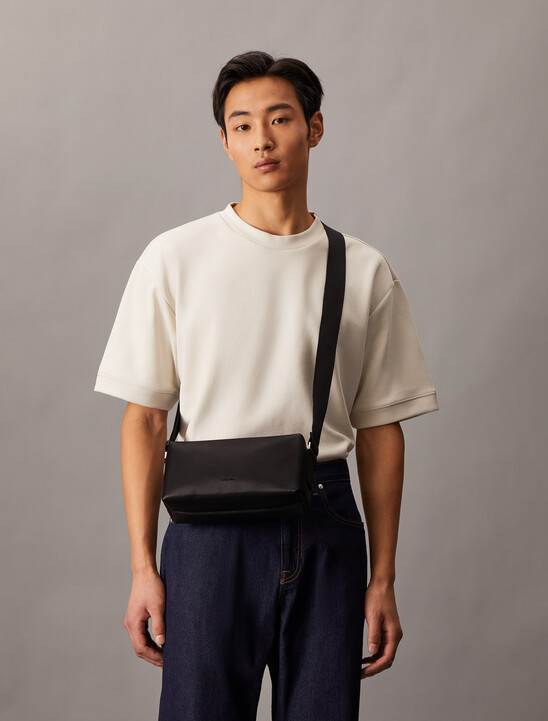 CK Inset Camera Bag