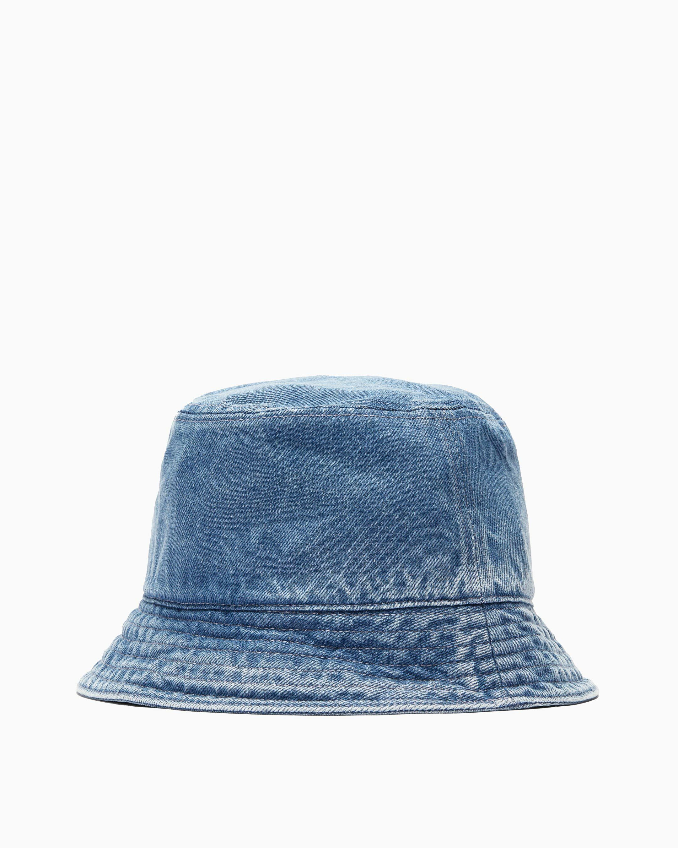 Calvin klein sun hat clearance