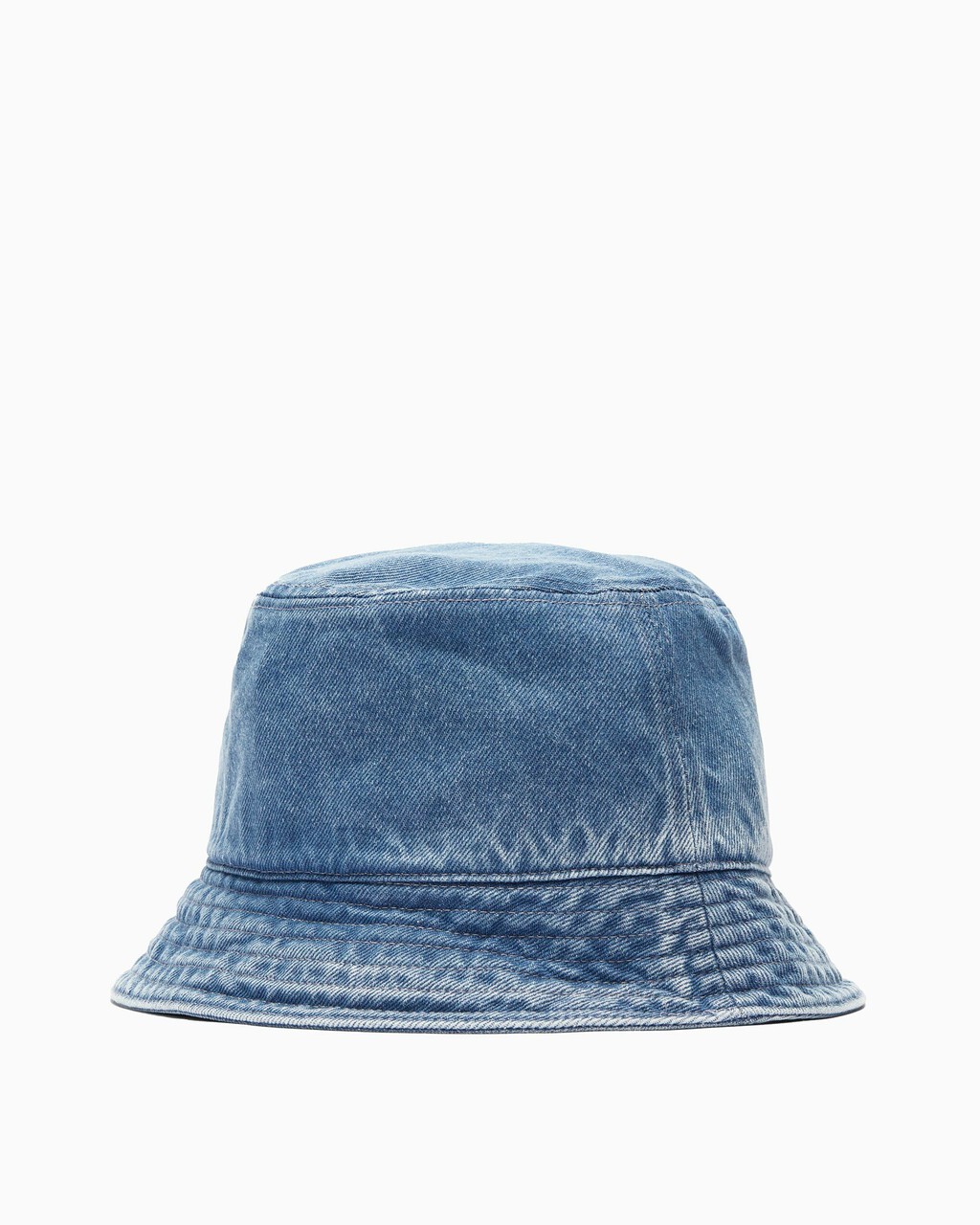 Denim Bucket Hat, LIGHT WASH, hi-res