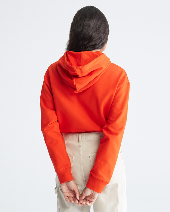 HERO LOGO STANDARD HOODIE