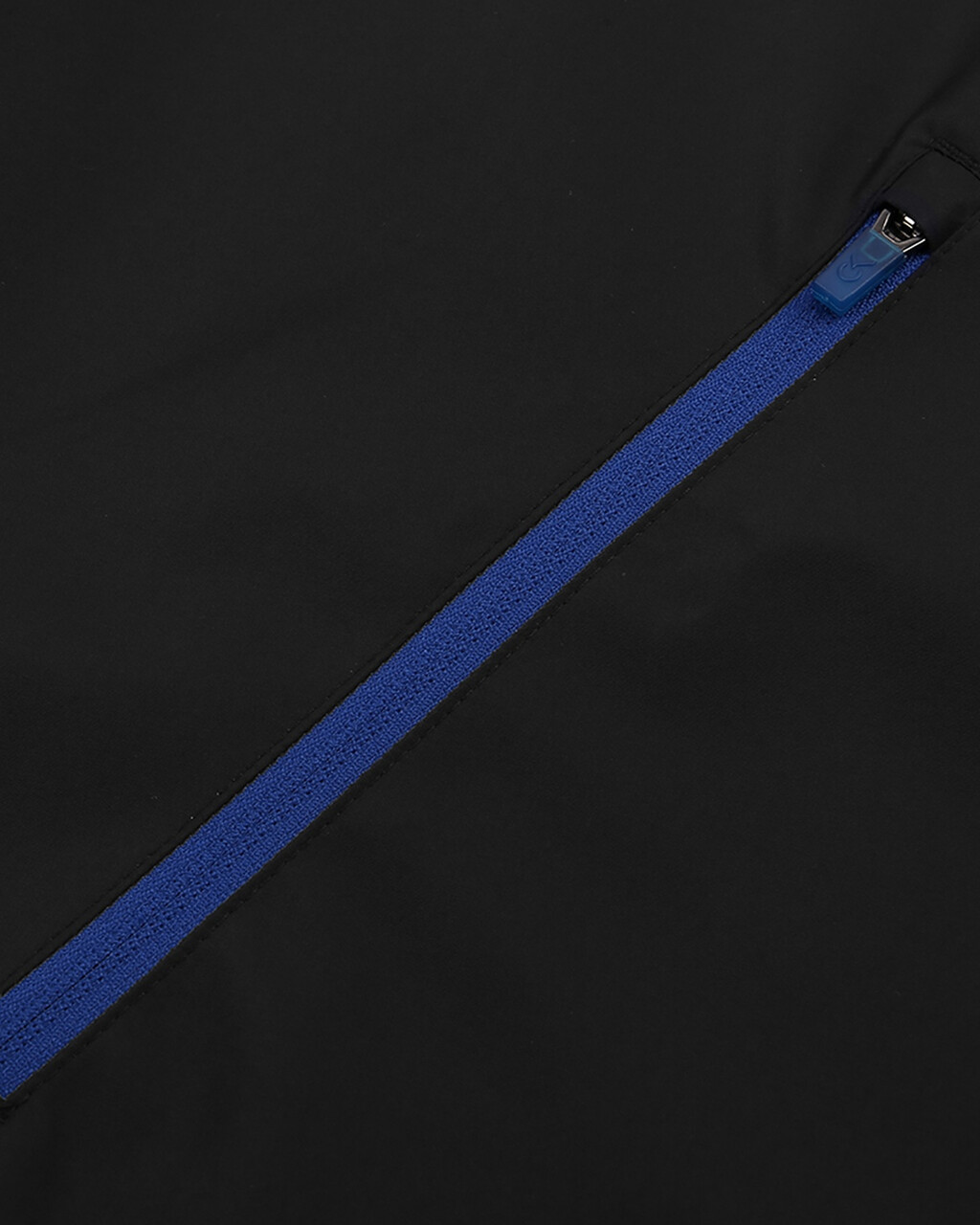 DETACHABLE JACKETCK BLACK, CK BLACK, hi-res