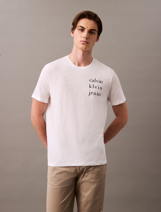 Logo T-shirt