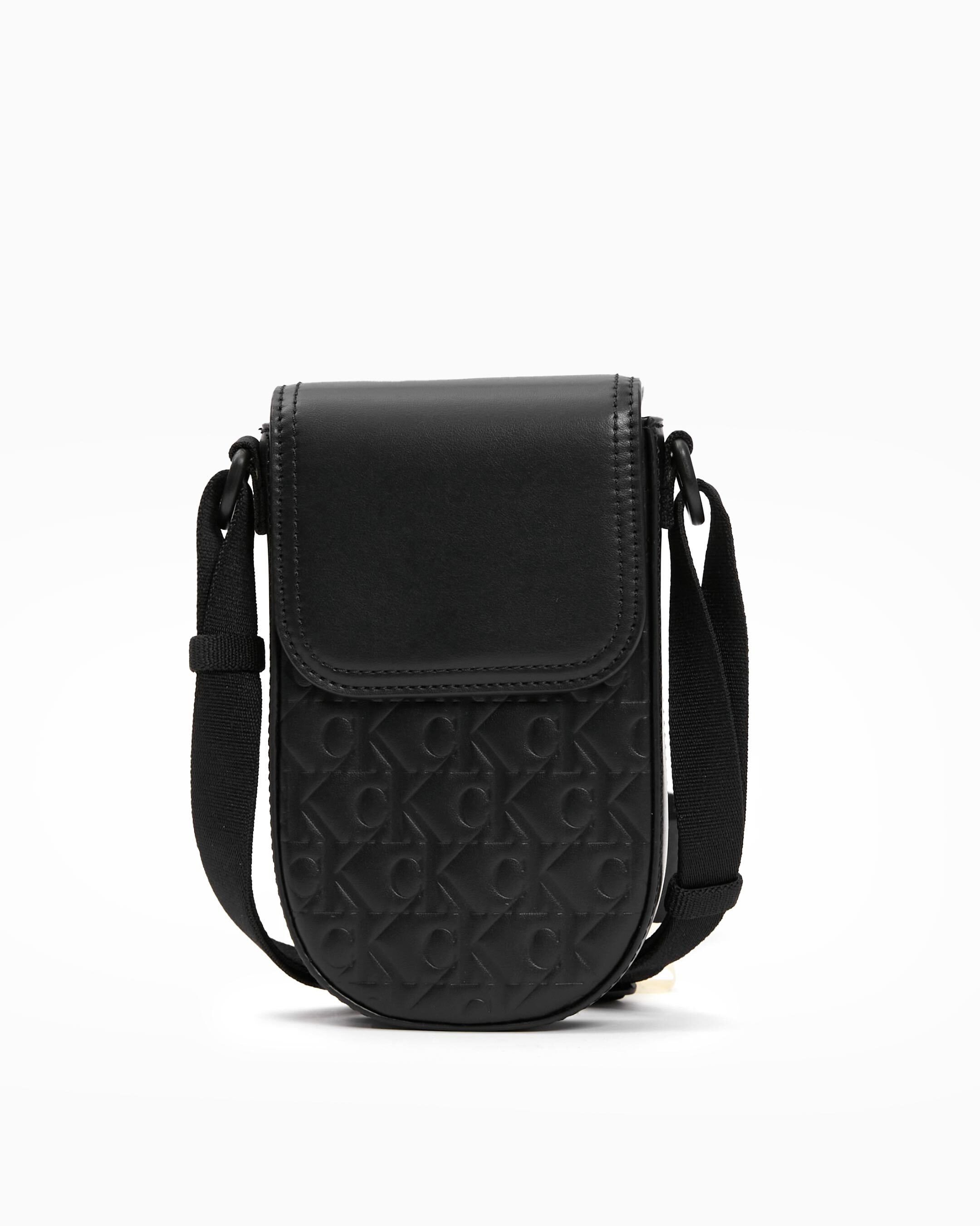 Saddle bag calvin klein top