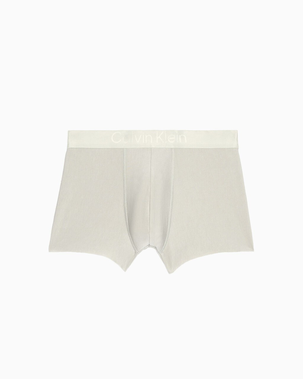 CK Black Turbo Dry Low Rise Trunks, Rich Clay, hi-res