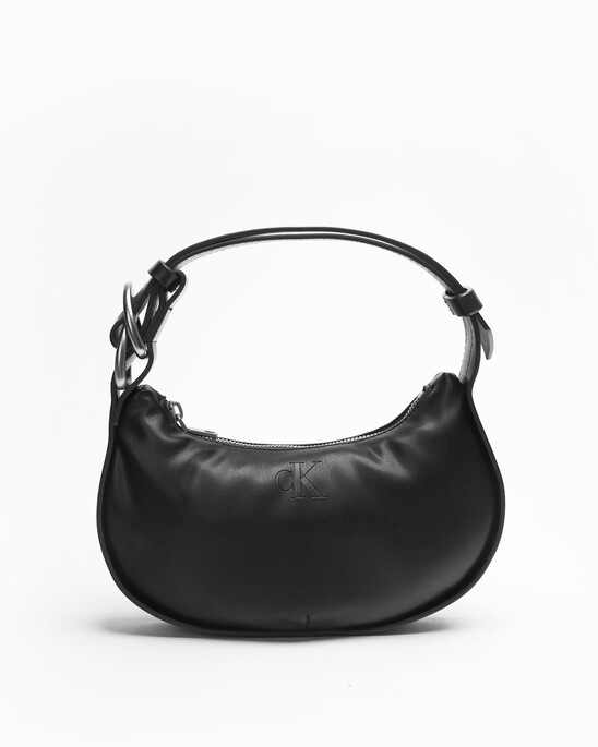 CRESCENT MINI BAG