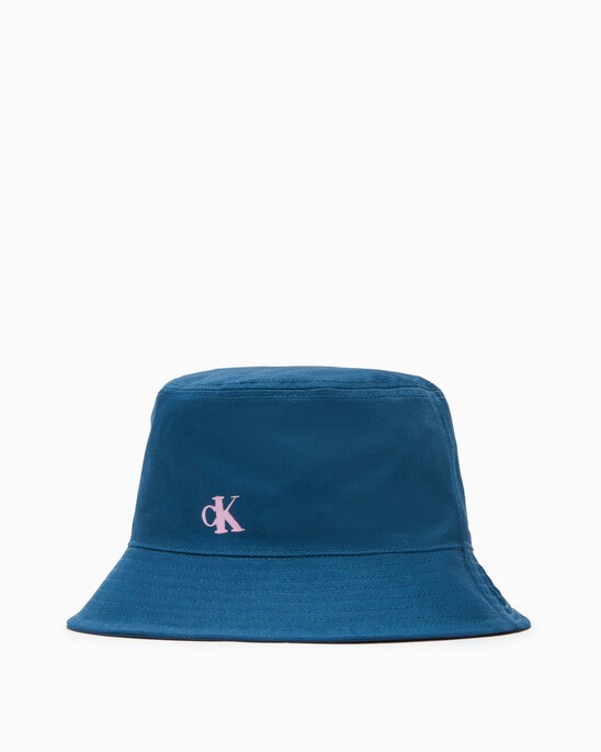 YEAR OF THE RABBIT REVERSIBLE BUCKET HAT