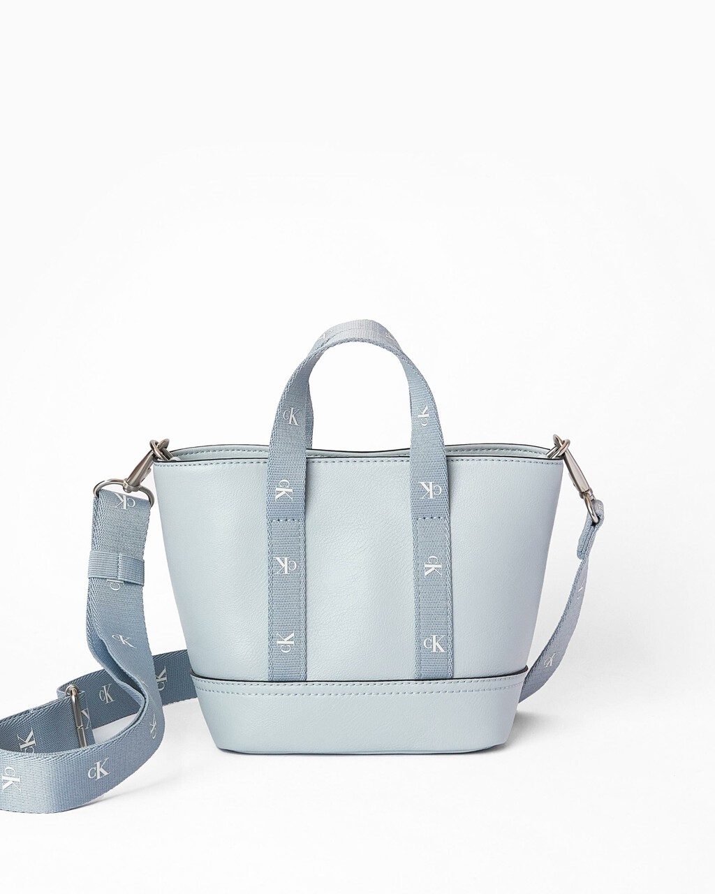 ULTRALIGHT MINI SQUARE TOTE, BLUE OASIS, hi-res