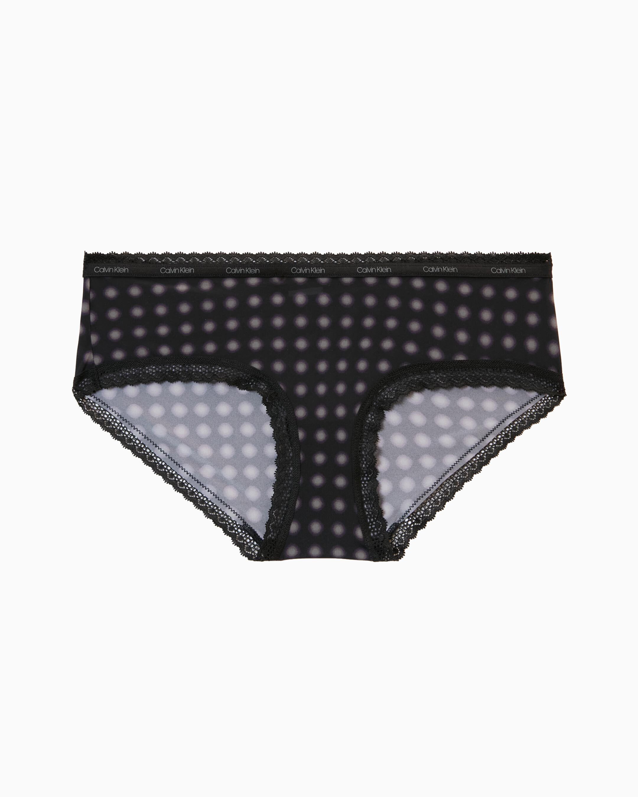 Calvin klein clearance hipster bottoms up