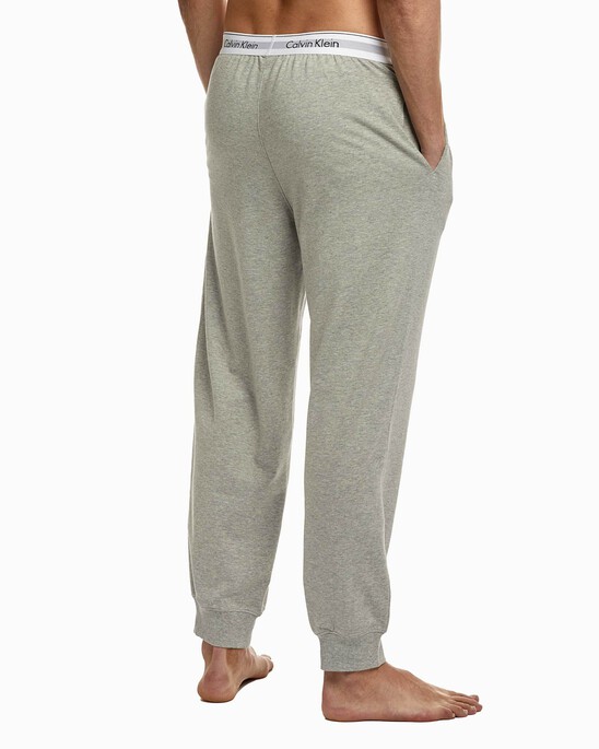 Modern Cotton Lounge Joggers