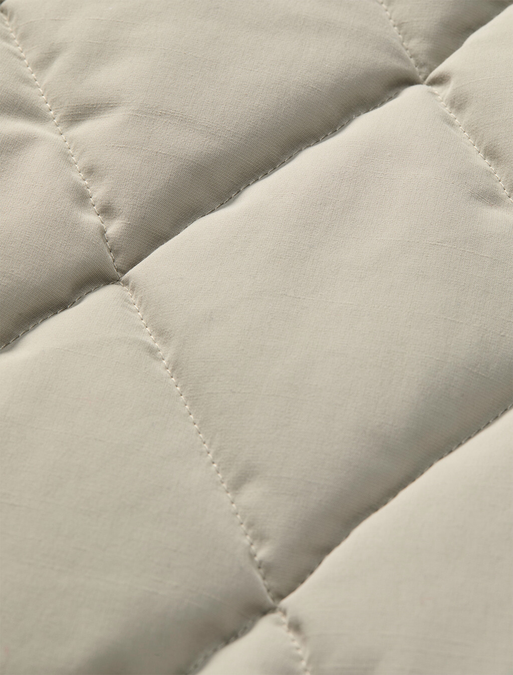 Quilted Jacket, Laurel Oak, hi-res