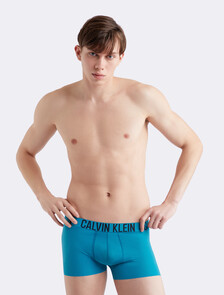 Intense Power Ultra Support Trunks, OCEAN DEPTHS, hi-res