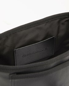 ULTRALIGHT MESSENGER 23CM, BLACK, hi-res
