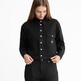 Denim Black