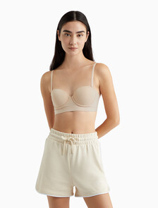 Invisibles Push Up Strapless Bra, BEECHWOOD, hi-res