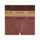 Marron/Tigers Eye/Umber