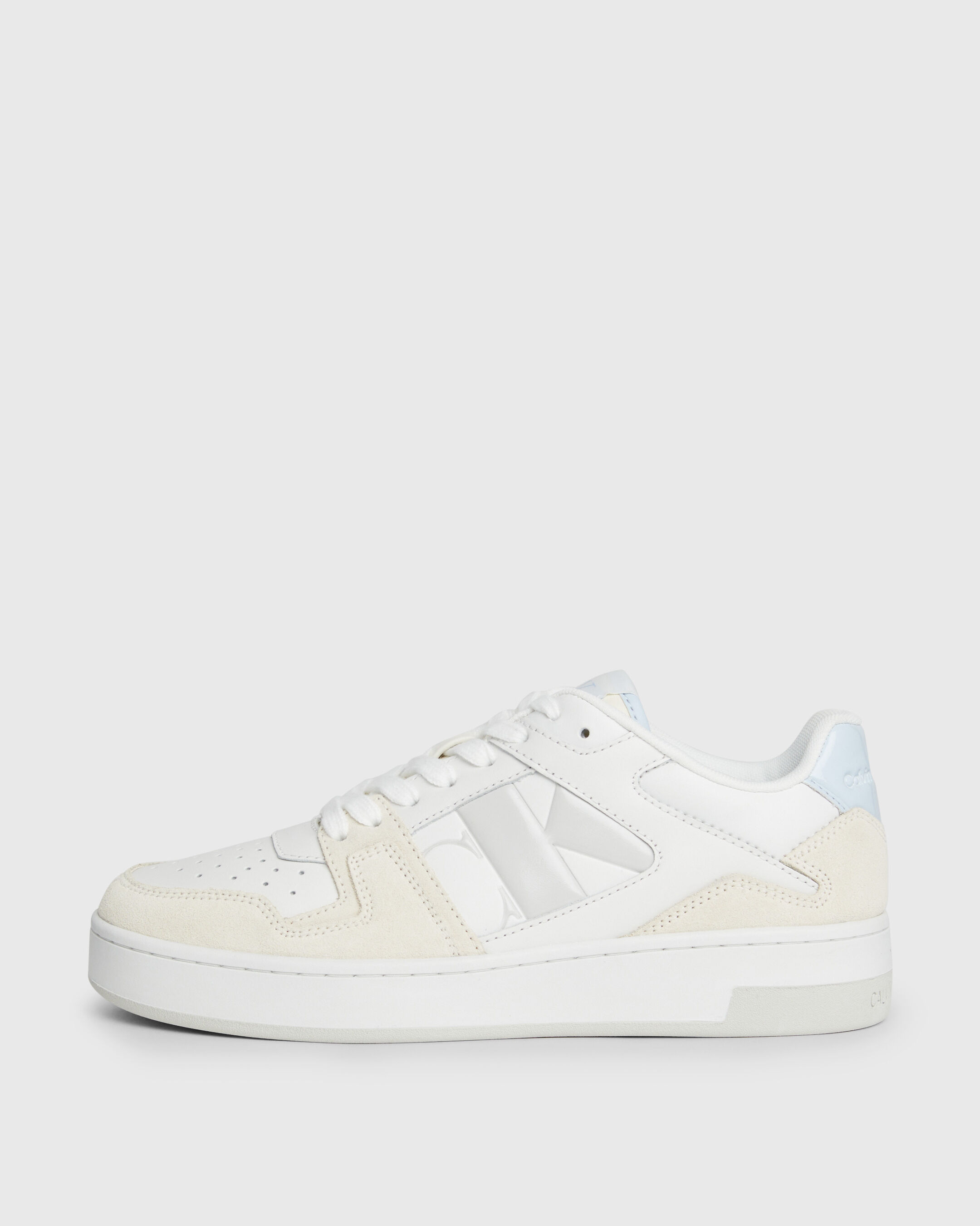 Office calvin klein trainers hotsell