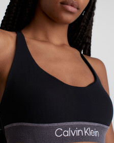 High Impact Sports Bra, BLACK BEAUTY, hi-res