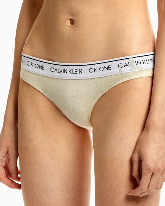 CK ONE FADED GLORY BIKINI