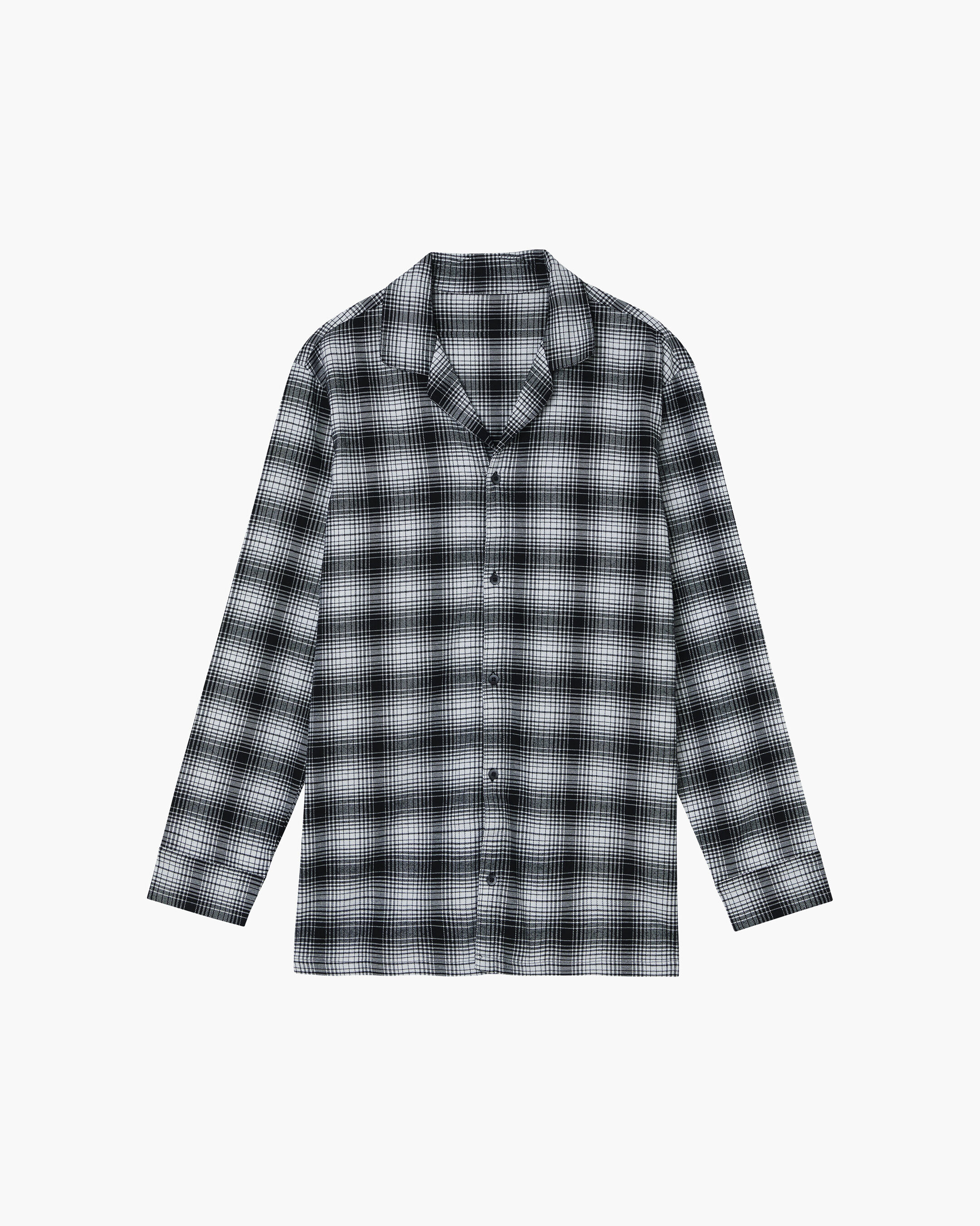 Calvin best sale klein flannels