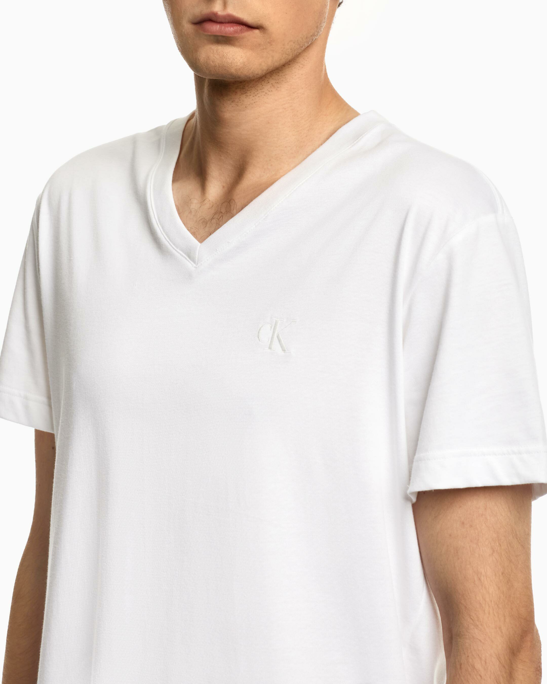 Ck sales v neck