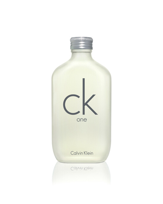 CK ONE EDT SPRAY 100COLOR 000