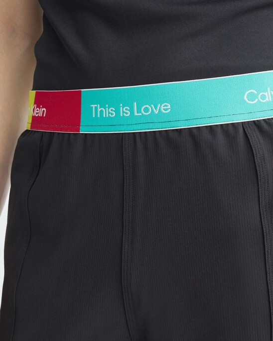 Pridegym Shorts