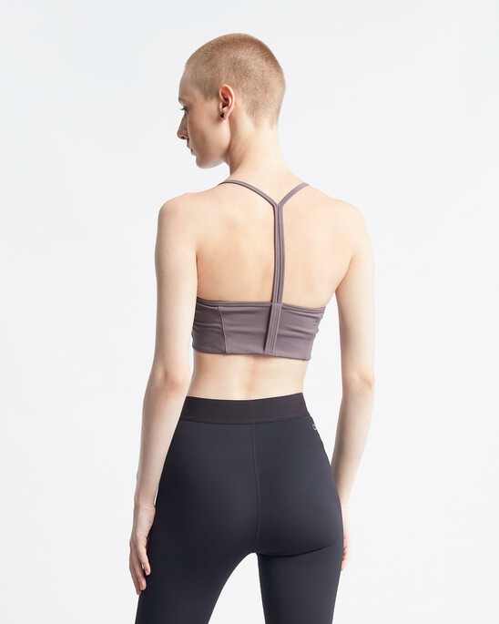 Essentials Sport Bra