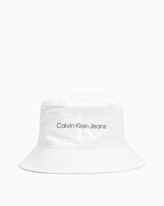 Organic Cotton Bucket Hat