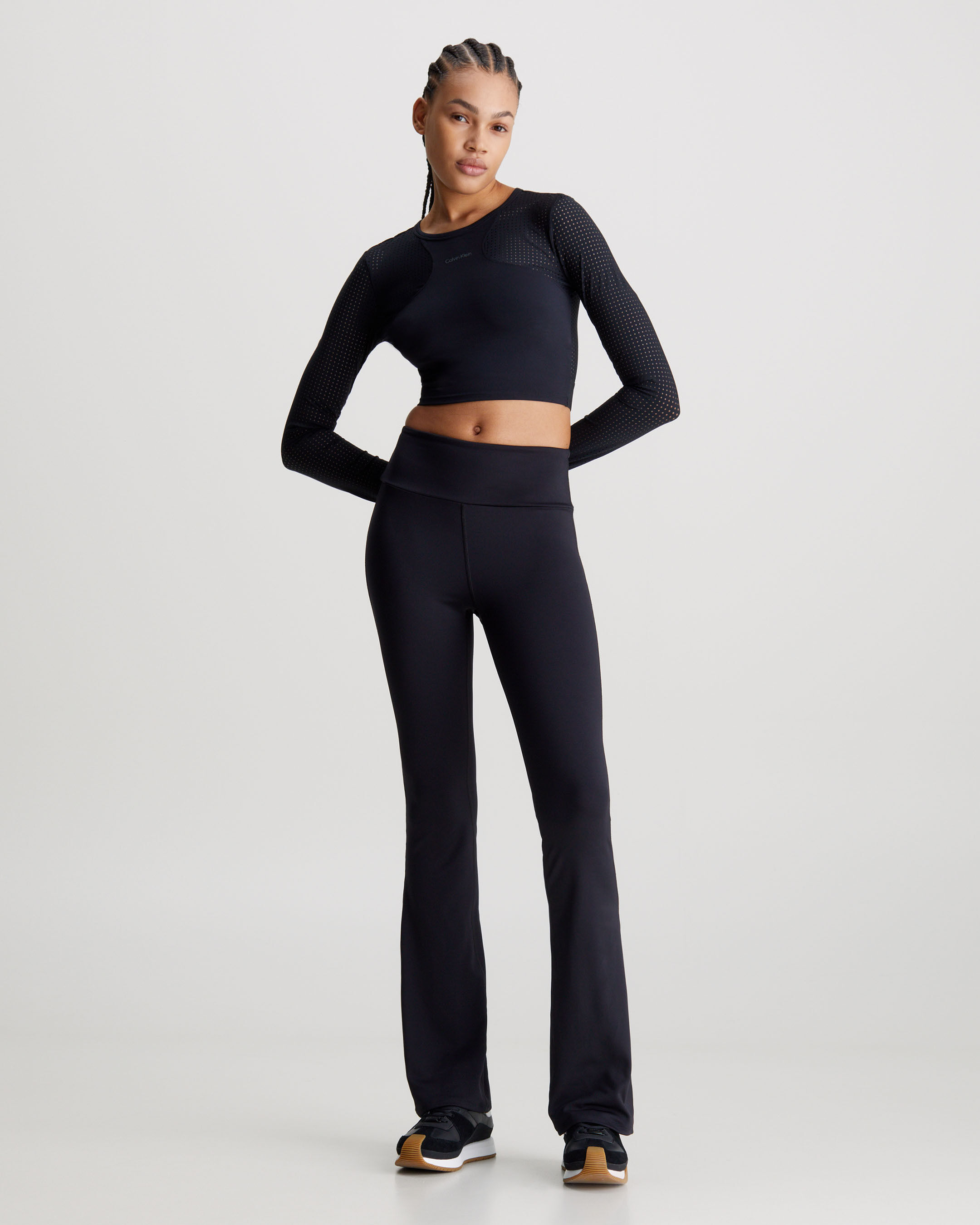 Leggings Calvin Klein Malaysia