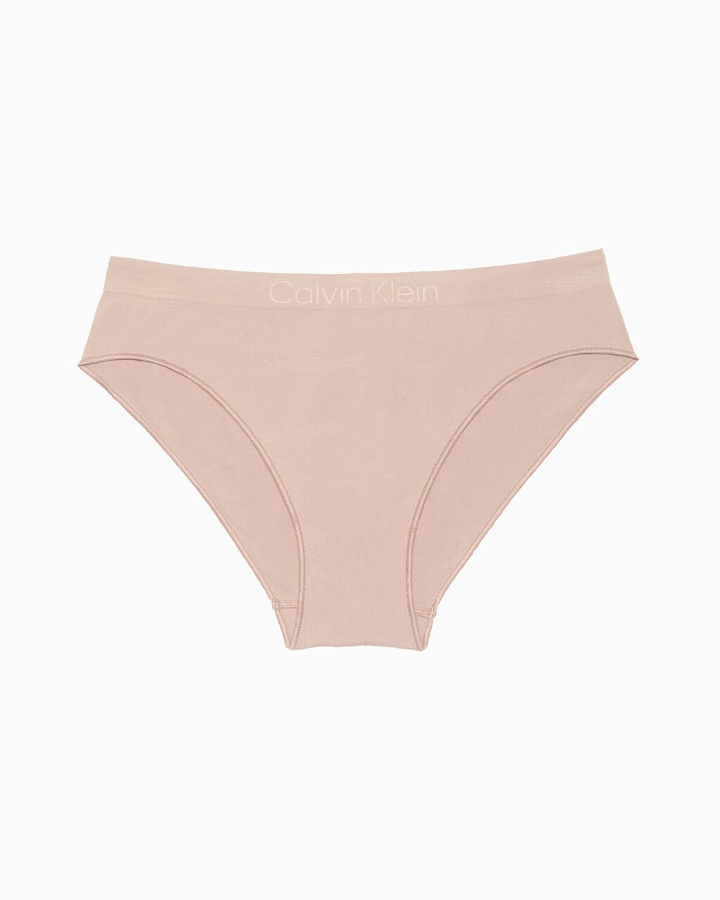 FUSION FLEX SEAMLESS BIKINI, Summer Taupe, hi-res