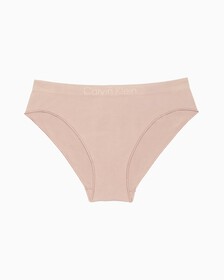 FUSION FLEX SEAMLESS BIKINI, Summer Taupe, hi-res