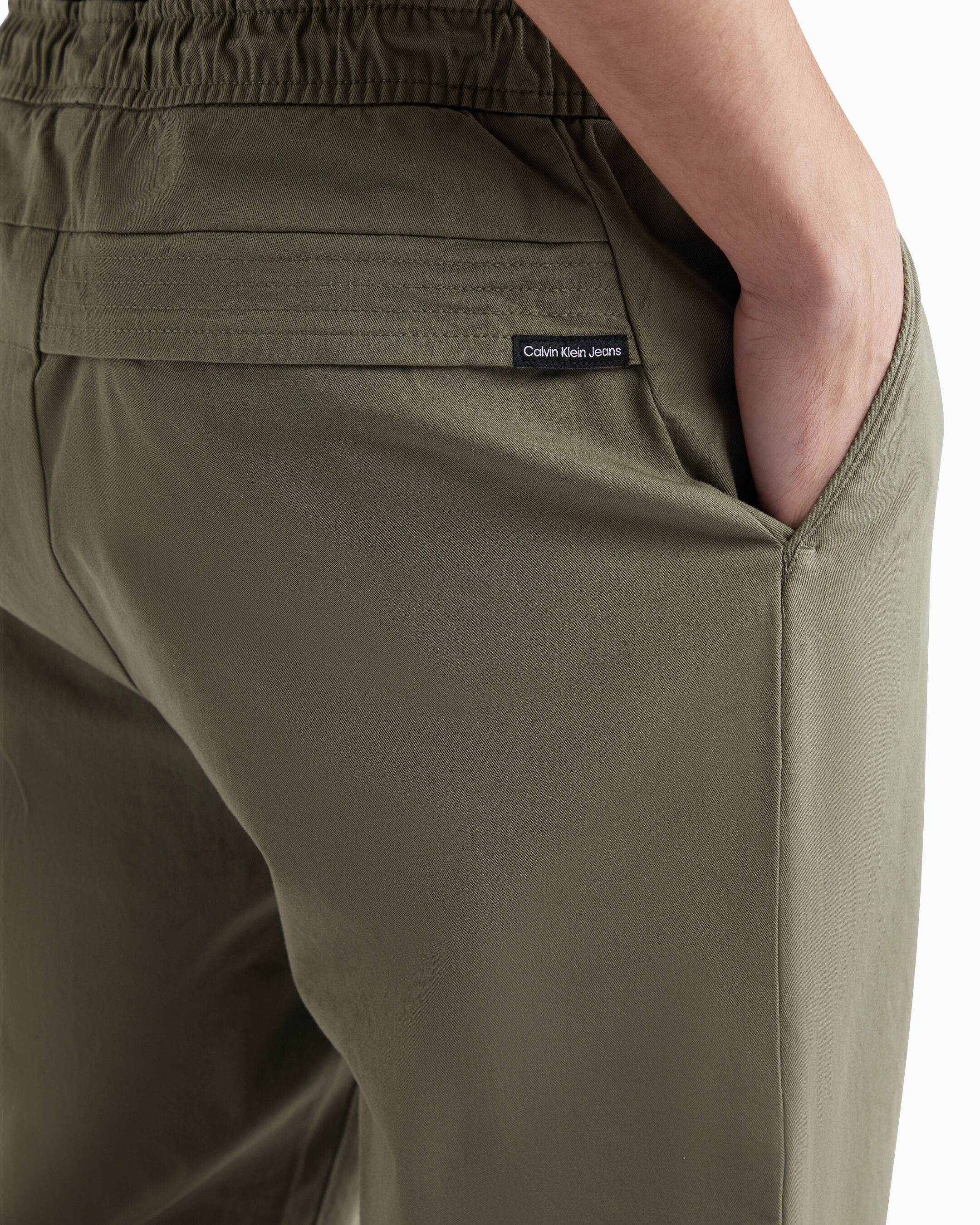 Calvin klein chinos sales