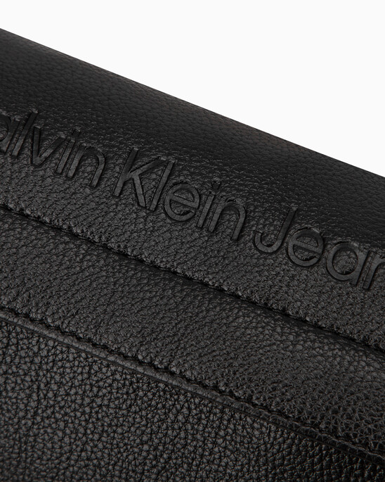 Micro Pebble Wrap Waistbag 38Cm