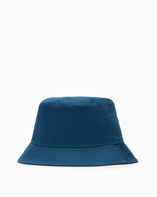 YEAR OF THE RABBIT REVERSIBLE BUCKET HAT