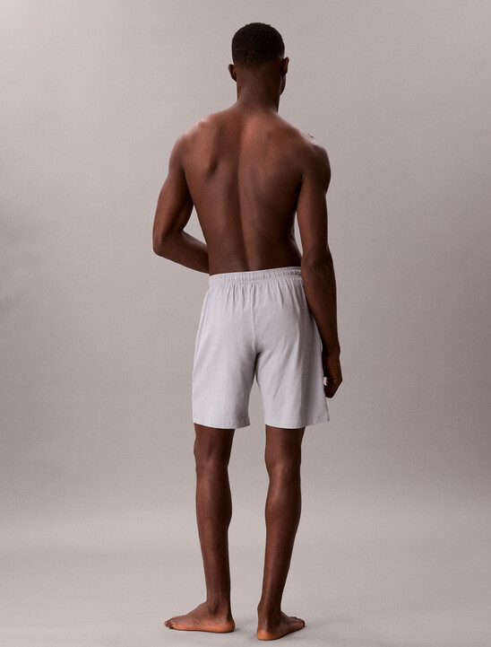 Pyjama Shorts - Icon Cotton Stretch