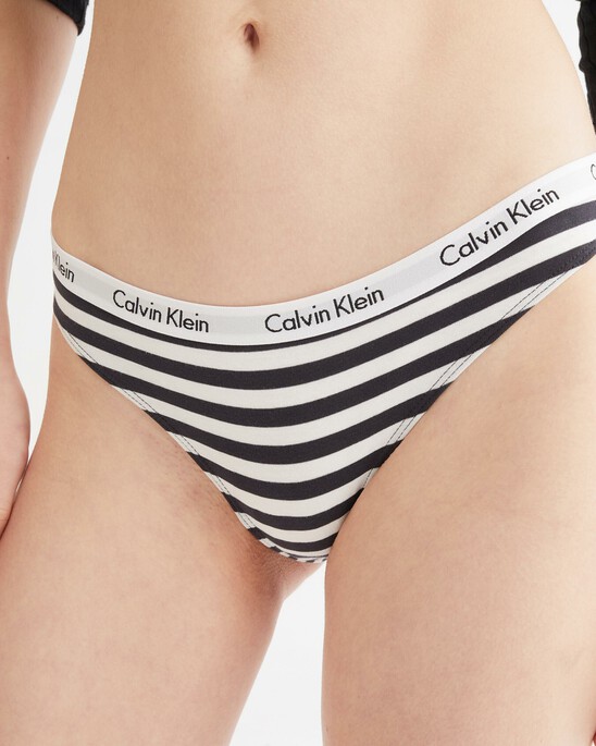 Carousel Bikini