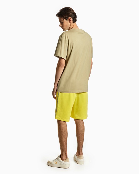 SCATTERED CK TEE