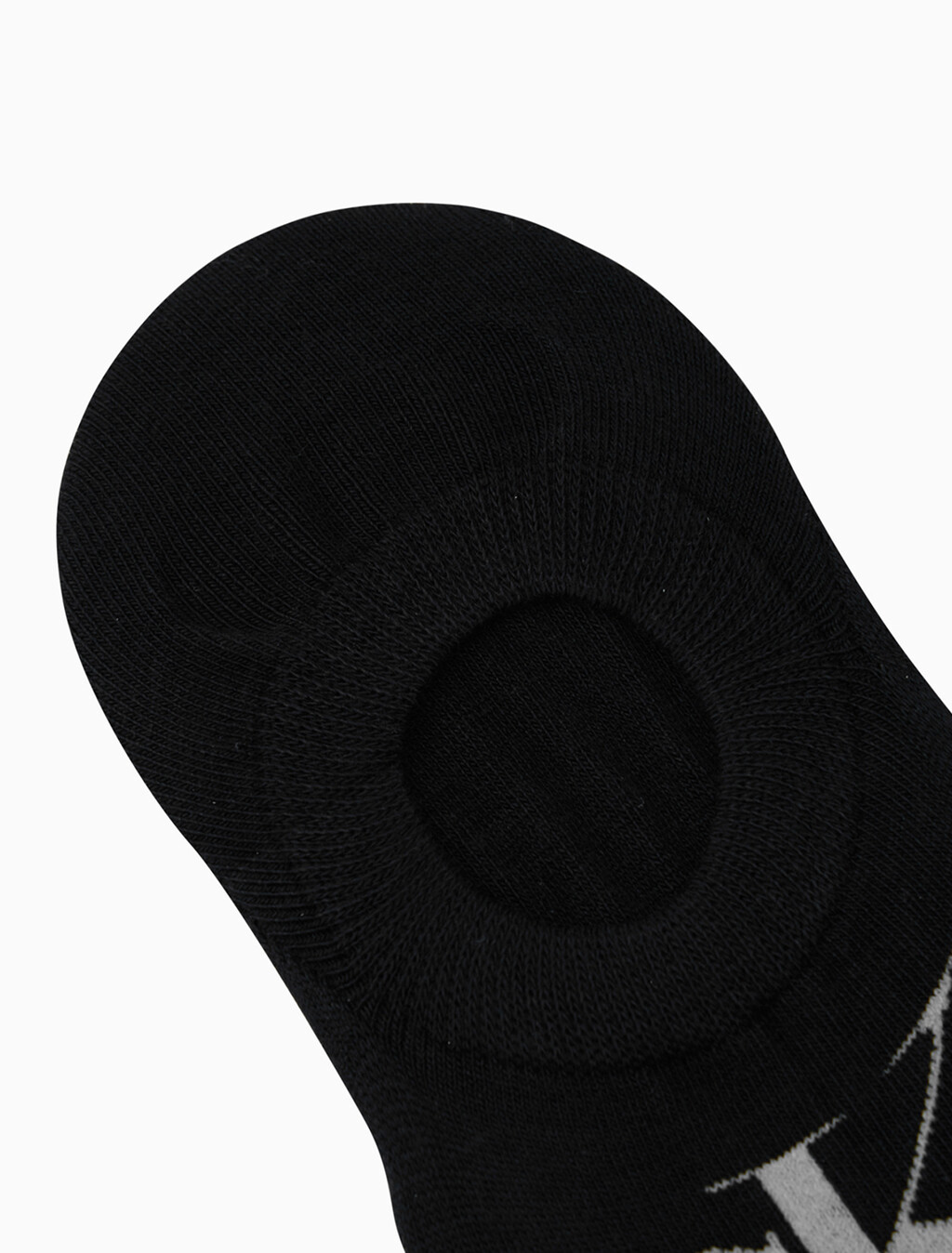 Women's Monogram Logo Liner, COLOR 001, hi-res