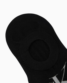 WOMEN'S MONOGRAM LOGO LINER, COLOR 001, hi-res