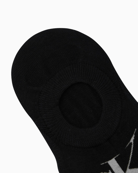 Women's Monogram Logo Liner