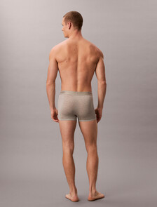 Ultra Soft Modal Trunk 3 Pack, BLACK/GREY HEATHER/SEDIMENT, hi-res