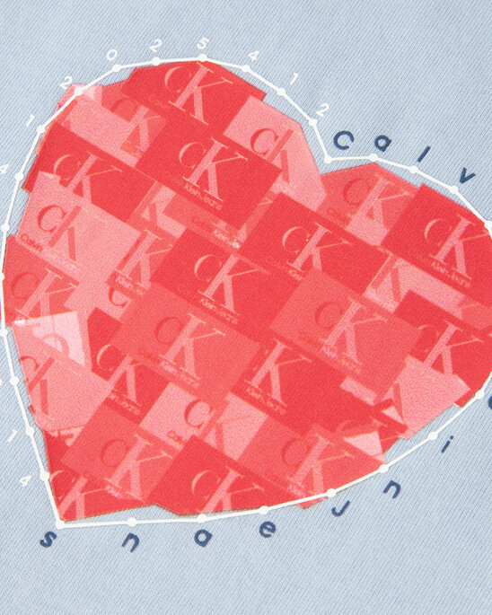VALENTINES DAY TEE