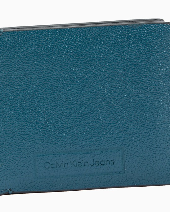 BILLFOLD WALLET WITH CARD CASE