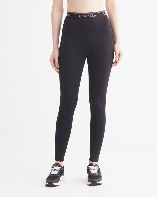 CK Athletic 7/8 Gym Leggings