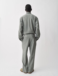 Benjamin Pants, Grey, hi-res
