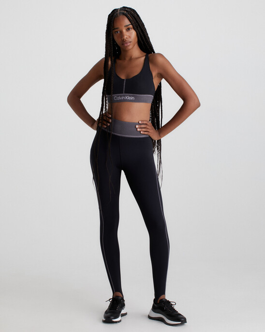 High Impact Sports Bra