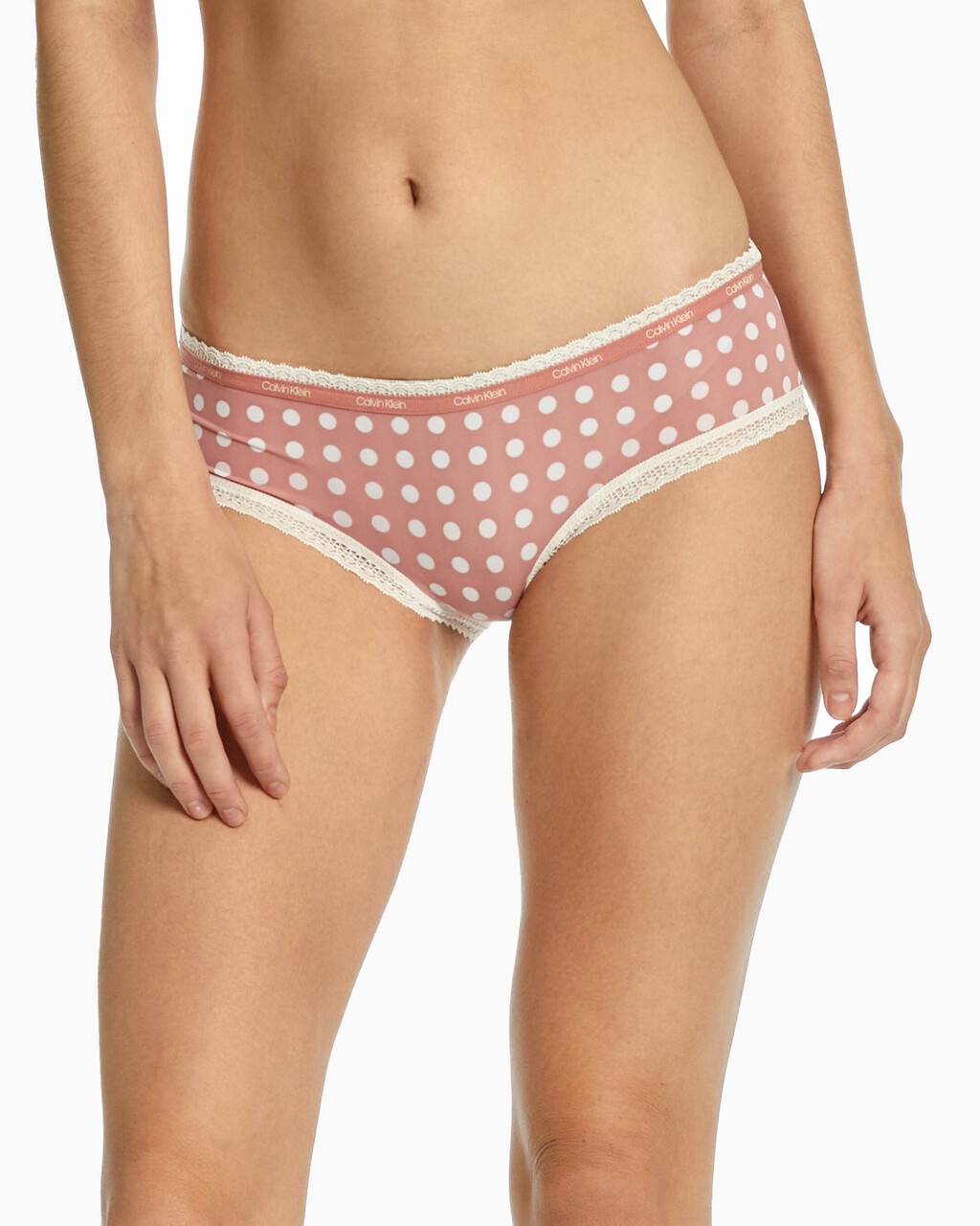 BOTTOM'S UP REFRESH ALL OVER PRINT HIPSTERS, GRID DOTS+RED GRAPE, hi-res