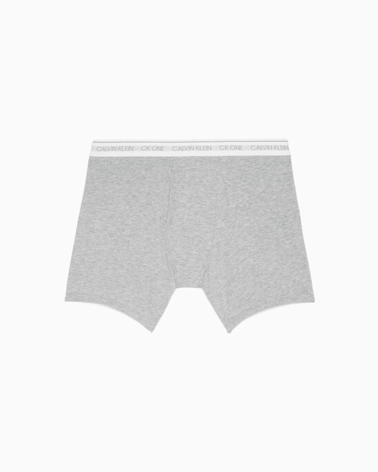 CK One Cotton Boxer Briefs